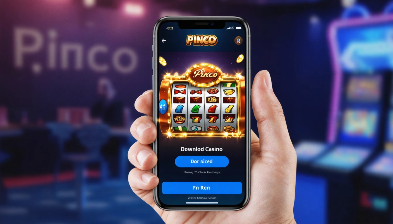 download Pinco Casino
